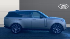 Land Rover Range Rover 3.0 D300 HSE 4dr Auto Diesel Estate